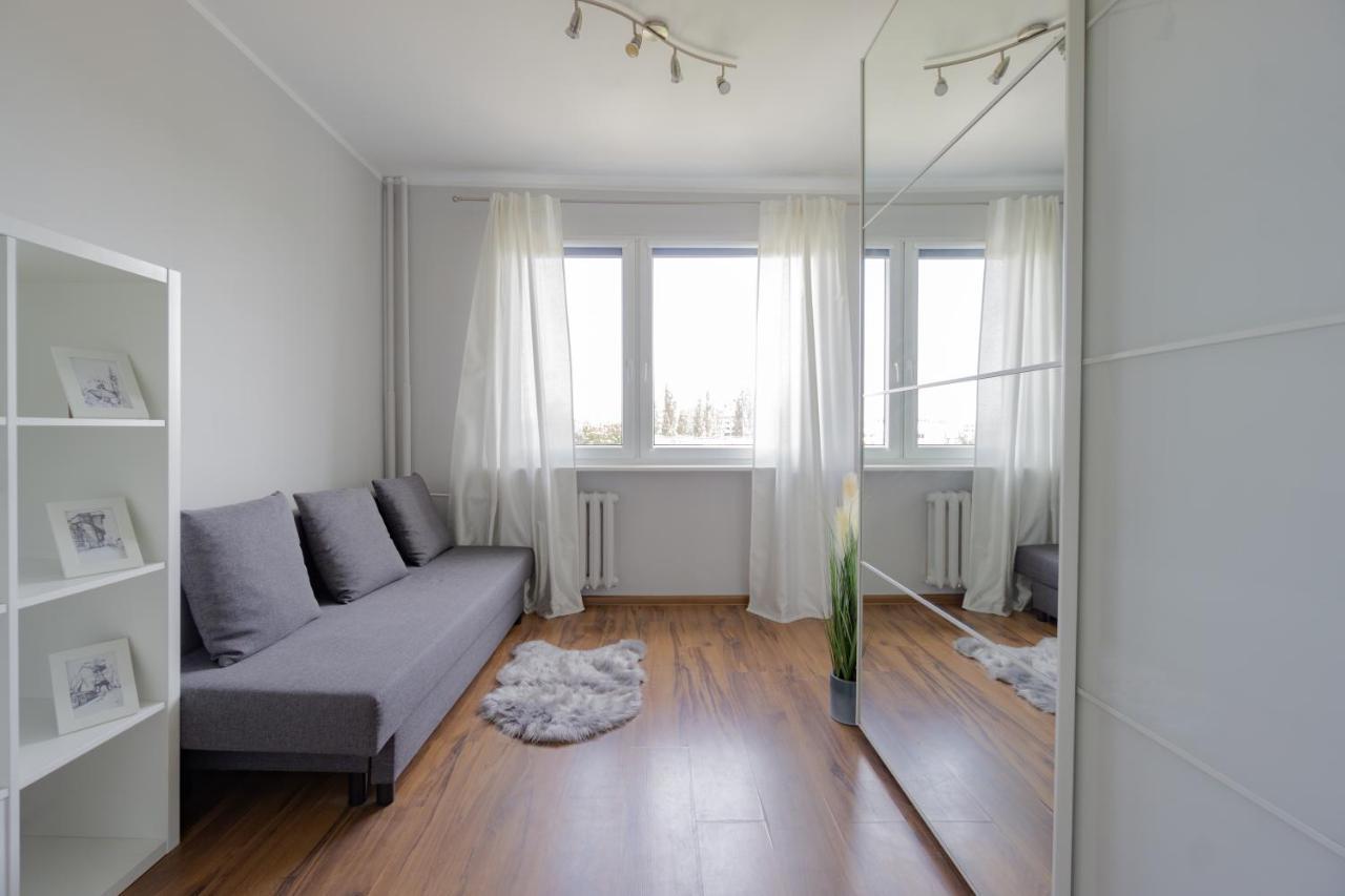 Roomsy - Glamour Гданьск Экстерьер фото