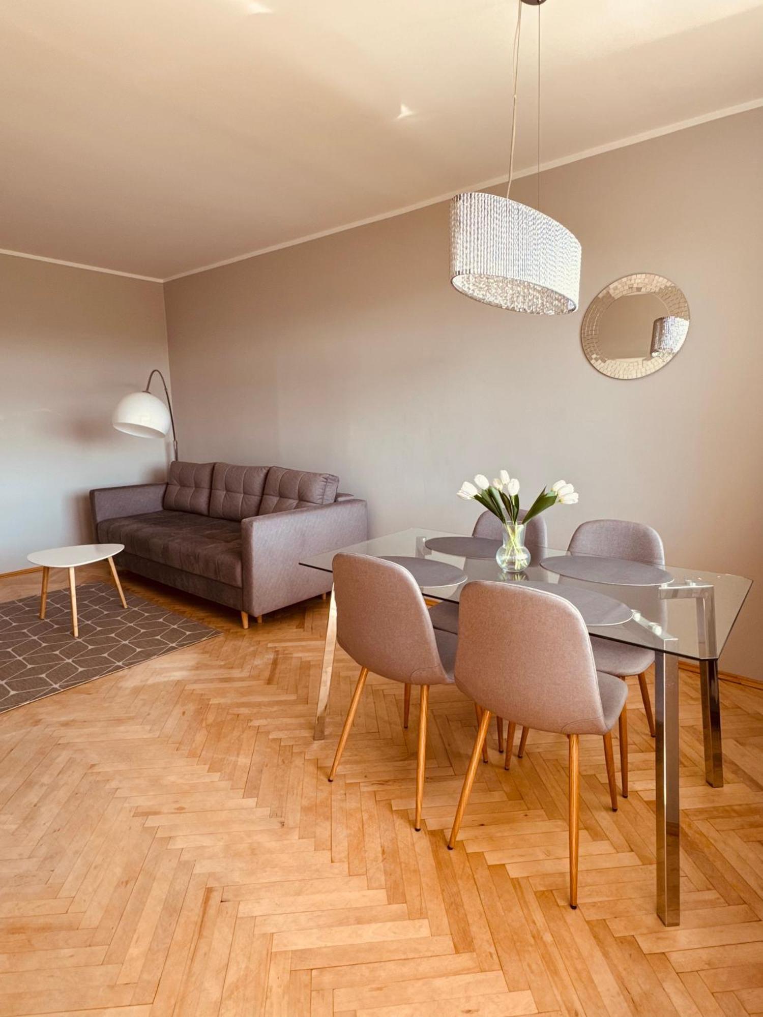 Roomsy - Glamour Гданьск Экстерьер фото